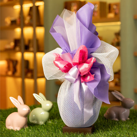 Huevo de Pascua