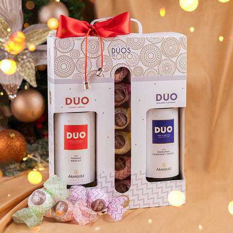 Dúos De Oro (Navidad)